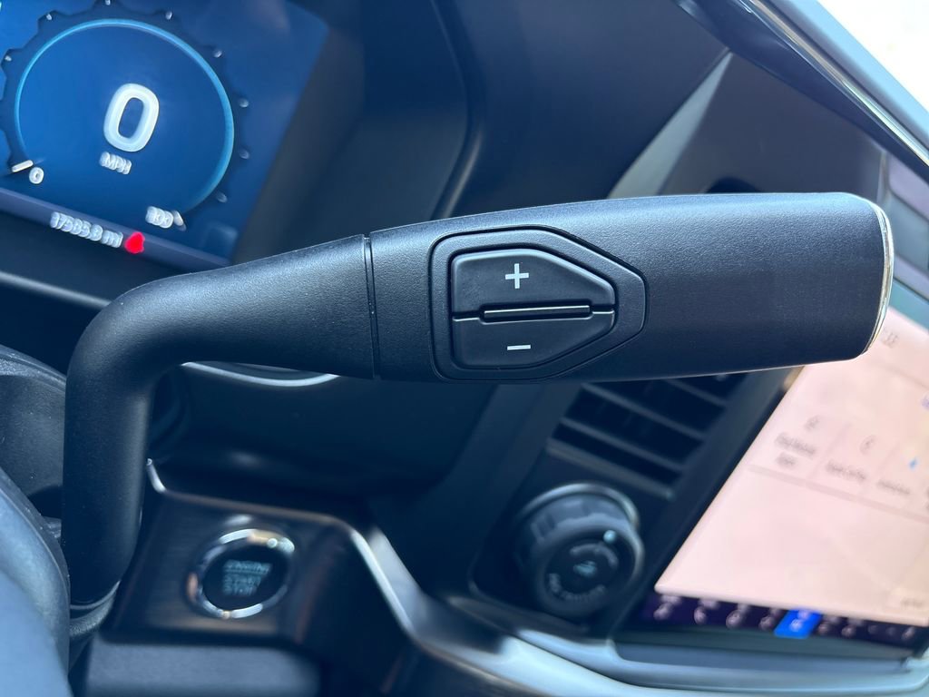 Certified 2024 Ford F350 Lariat w/ Lariat Ultimate Package image 27