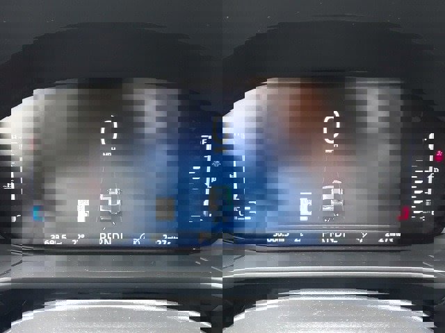 Certified 2024 Ford Escape ST-Line w/ Tech Pack #1 image 17