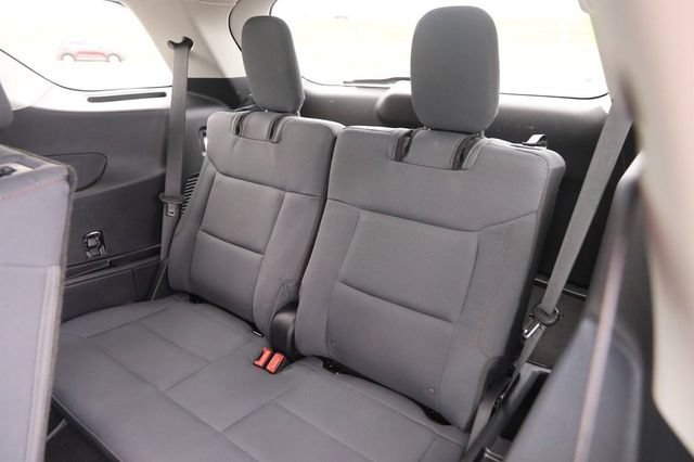 Certified 2025 Ford Explorer Active AWD/4WD image 11
