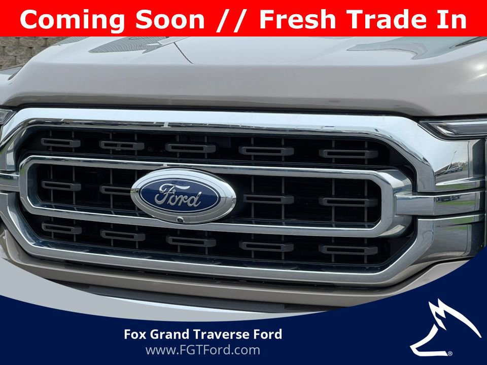 Certified 2021 Ford F150 XLT w/ Equipment Group 302A High AWD/4WD image 39