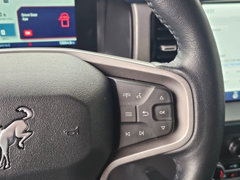 Certified 2024 Ford Bronco Outer Banks image 24