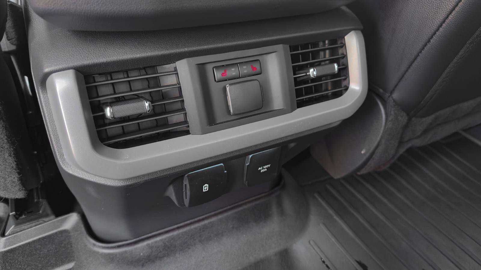 Certified 2024 Ford F150 Lightning Lariat image 14