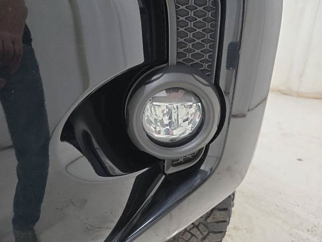 Used 2021 Toyota 4Runner SR5 AWD/4WD image 21