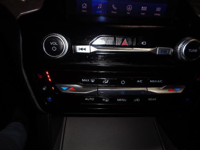 Certified 2023 Ford Explorer Platinum w/ Technology Package image 17