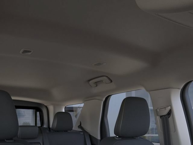 Certified 2025 Ford Bronco Sport Big Bend AWD/4WD image 54