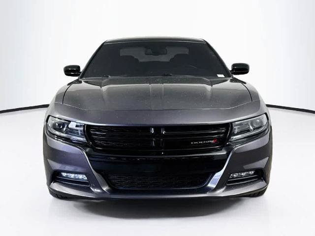 Used 2022 Dodge Charger SXT w/ Blacktop Package AWD/4WD image 6