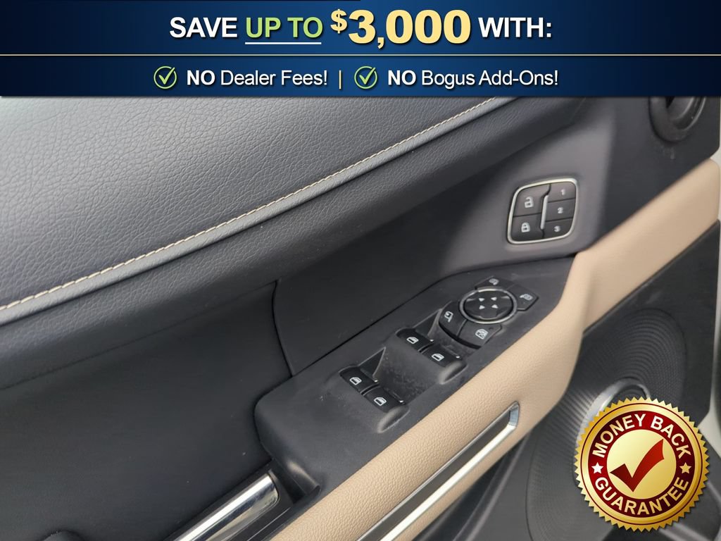 Certified 2023 Ford Expedition XLT RWD image 16