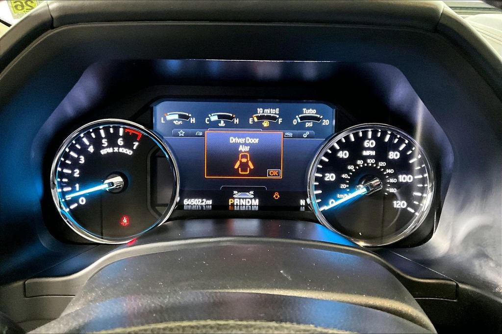 Certified 2021 Ford Expedition Platinum image 16