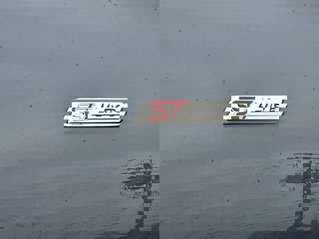 Certified 2024 Ford Escape ST-Line w/ Tech Pack #1 image 26