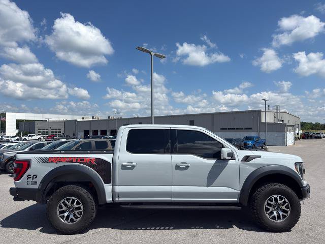 Certified 2023 Ford F150 Raptor AWD/4WD image 4
