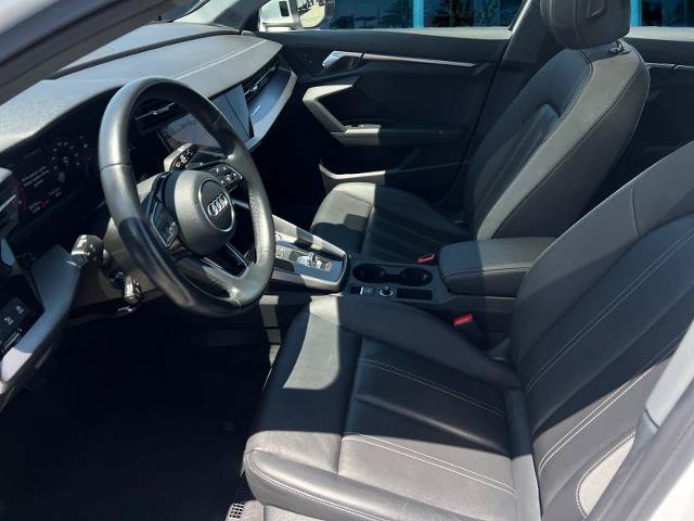Used 2024 Audi A3 2.0T Premium FWD image 10