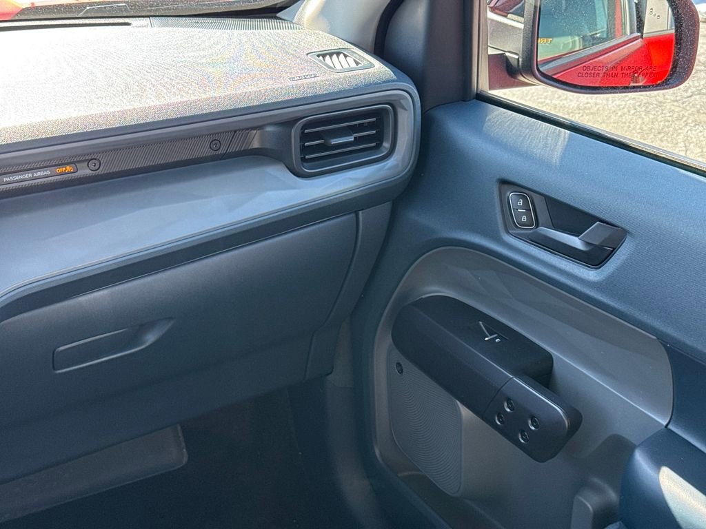 Certified 2024 Ford Maverick Tremor w/ Tremor Off-Road Package image 15