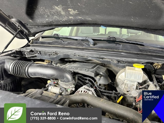 Used 2020 RAM 1500 Big Horn AWD/4WD image 32