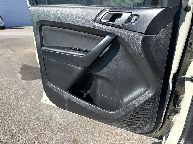 Certified 2022 Ford Ranger XLT w/ Equipment Group 302A High image 16