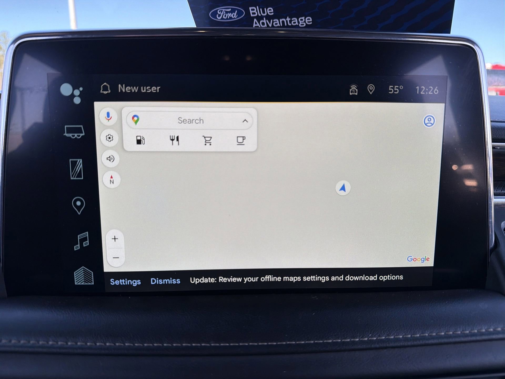 Used 2022 Chevrolet Tahoe Premier image 12