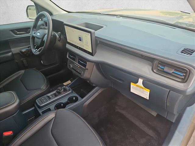 Certified 2025 Ford Maverick Lobo AWD/4WD image 20