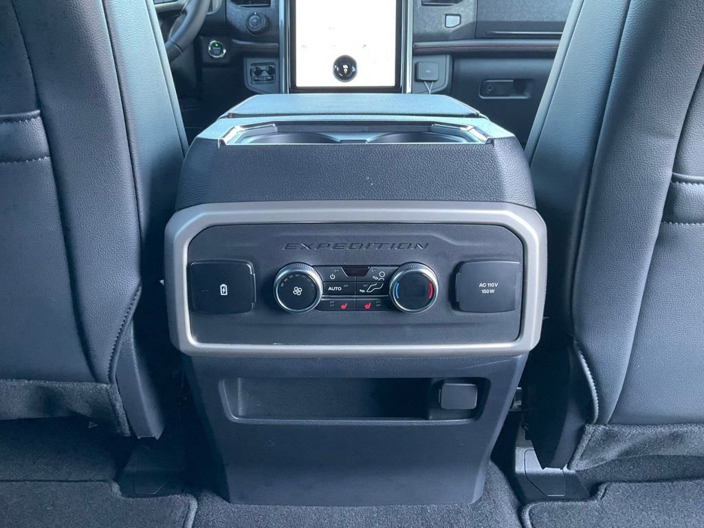 Certified 2024 Ford Expedition Limited image 51