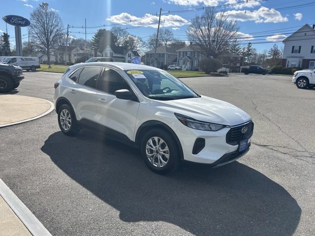 Certified 2023 Ford Escape Active AWD/4WD image 4