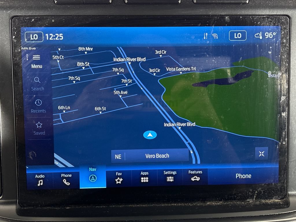 Certified 2023 Ford F150 XLT AWD/4WD image 26