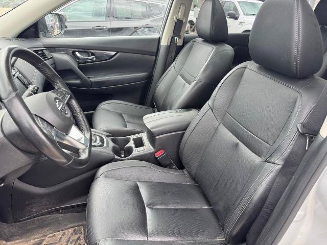 Used 2018 Nissan Rogue SL w/ Premium Package AWD/4WD image 9