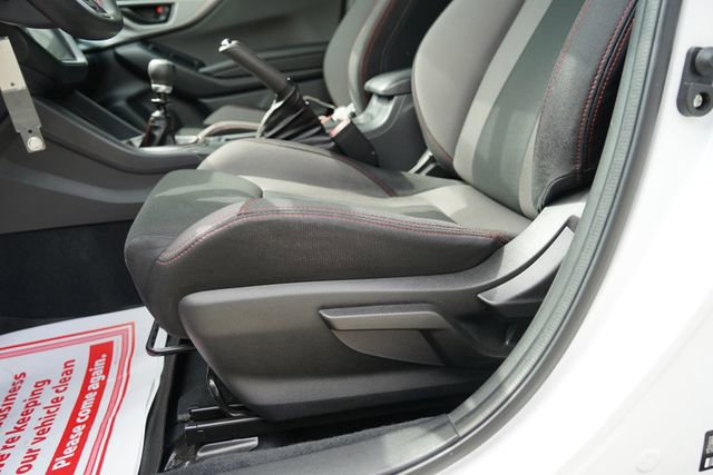 Used 2023 Subaru WRX AWD/4WD image 11