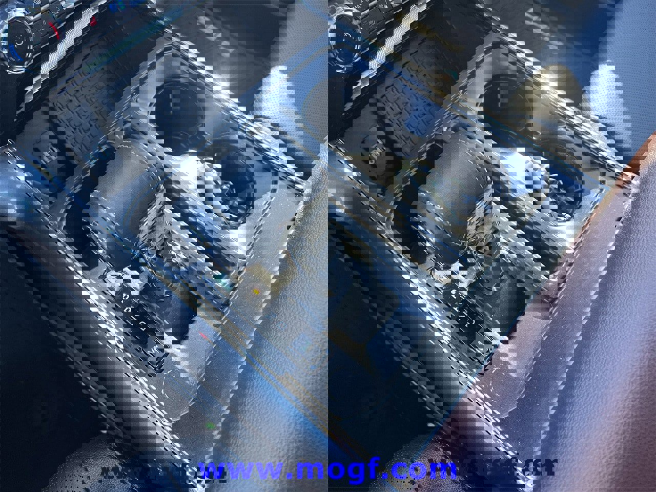 Certified 2023 Ford F150 Lariat w/ Equipment Group 502A High image 15