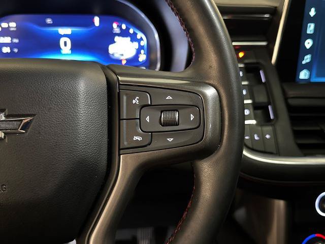 Used 2023 Chevrolet Suburban RST w/ Sport Performance Package AWD/4WD image 24