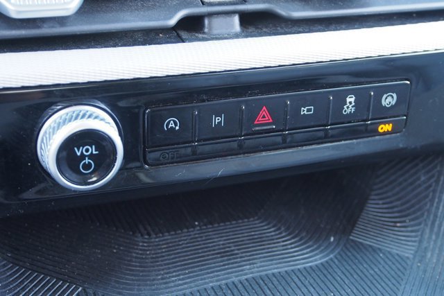 Certified 2025 Ford Explorer Active w/ Active Comfort Package image 27