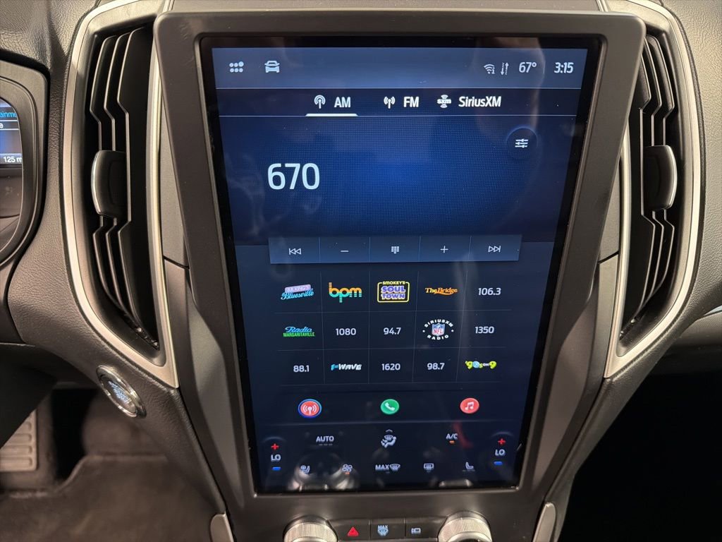 Certified 2022 Ford Edge SEL w/ Convenience Package AWD/4WD image 11