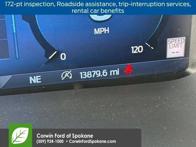 Certified 2025 Ford F150 King Ranch AWD/4WD image 5