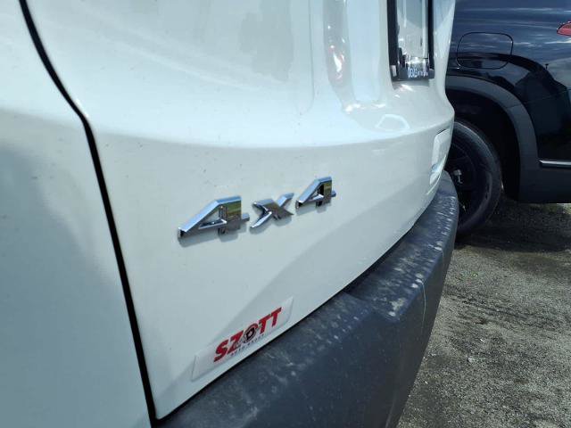 Used 2023 Jeep Renegade Limited AWD/4WD image 9