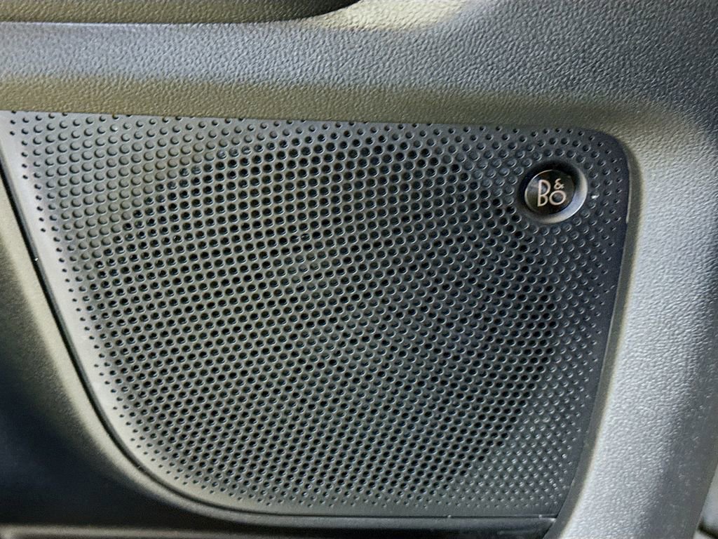 Certified 2025 Ford Bronco Sport Outer Banks w/ Outer Banks Tech Package+ image 21