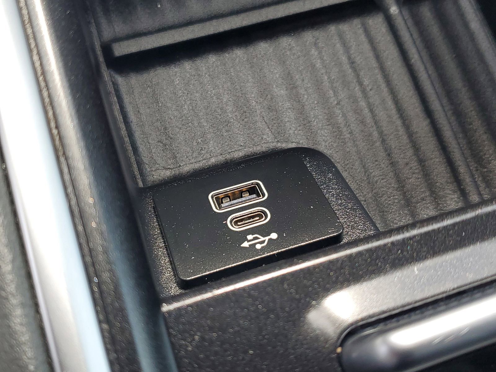 Certified 2025 Ford Expedition Max Active RWD image 32