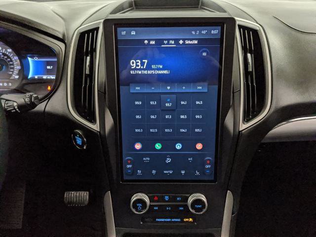 Certified 2022 Ford Edge SEL w/ Convenience Package image 8