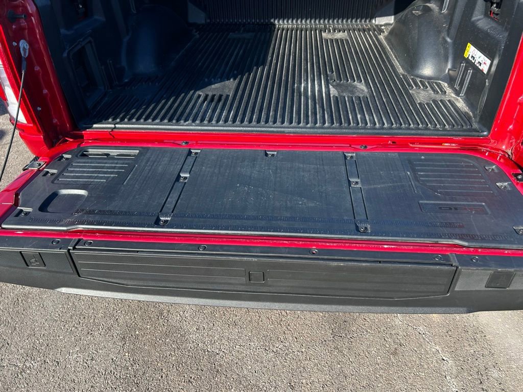 Certified 2023 Ford F150 Lariat w/ Equipment Group 502A High image 11