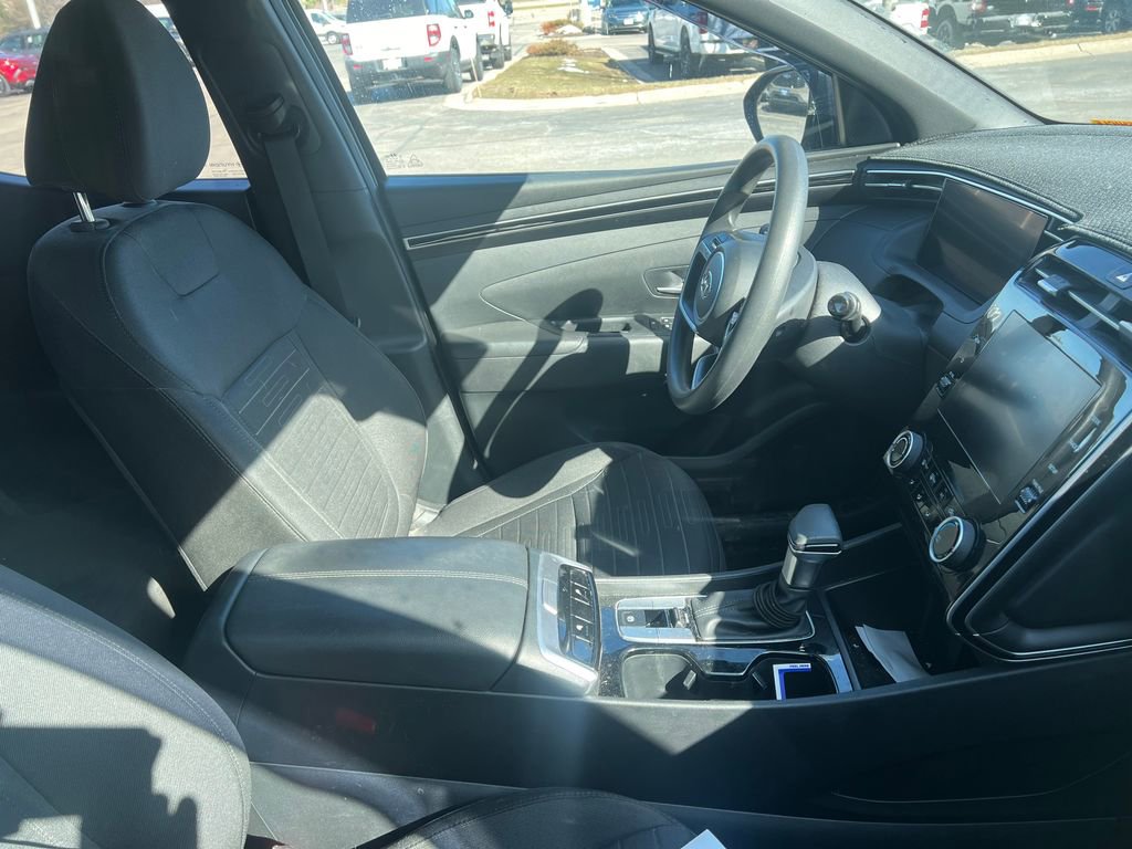 Used 2022 Hyundai Santa Cruz SEL w/ Activity Package image 5