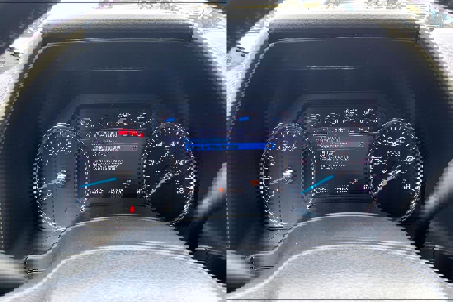 Certified 2022 Ford F250 Lariat w/ Tremor Off-Road Package image 26