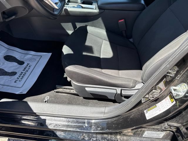 Used 2025 Nissan Sentra SV FWD image 17