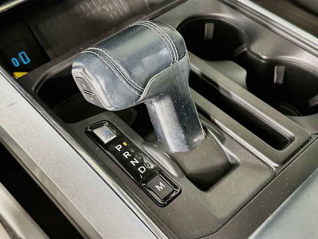 Certified 2022 Ford F150 Limited AWD/4WD image 19