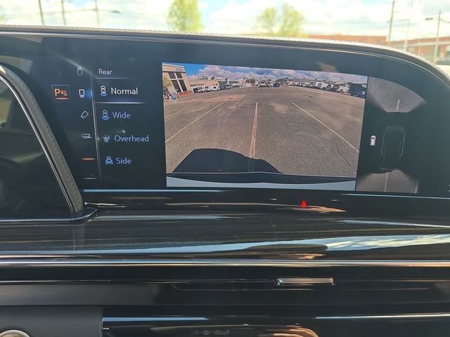 Used 2021 Cadillac Escalade Sport w/ Driver Assist Tech Package image 18