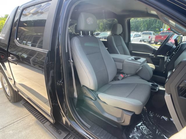 Certified 2019 Ford F150 XL w/ Equipment Group 101A Mid AWD/4WD image 27