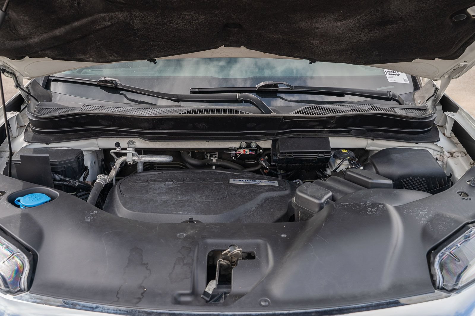 Used 2019 Honda Pilot Touring image 24