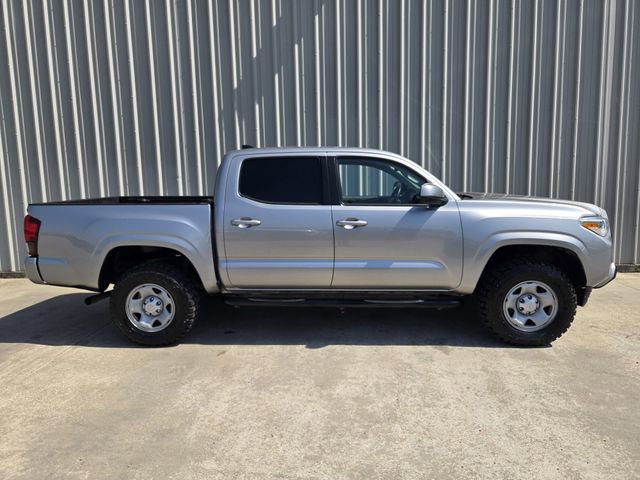 Used 2021 Toyota Tacoma SR w/ SR Convenience Package RWD image 7