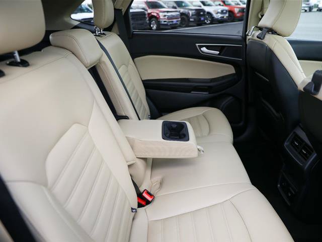 Certified 2023 Ford Edge SEL w/ Convenience Package AWD/4WD image 30