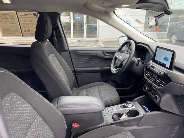 Certified 2023 Ford Escape Active image 31