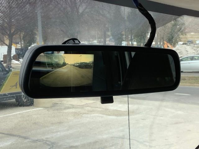Used 2019 Chevrolet Express 2500 w/ Driver Convenience Package RWD image 36