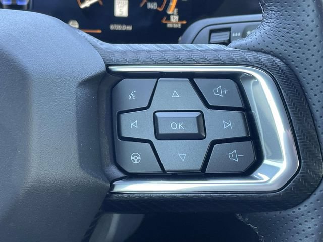 Certified 2024 Ford Mustang Premium RWD image 20