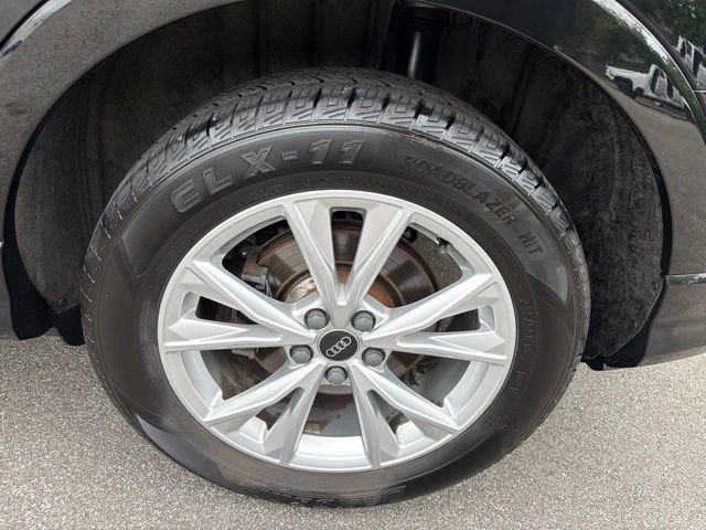 Used 2022 Audi Q3 2.0T Premium AWD/4WD image 40