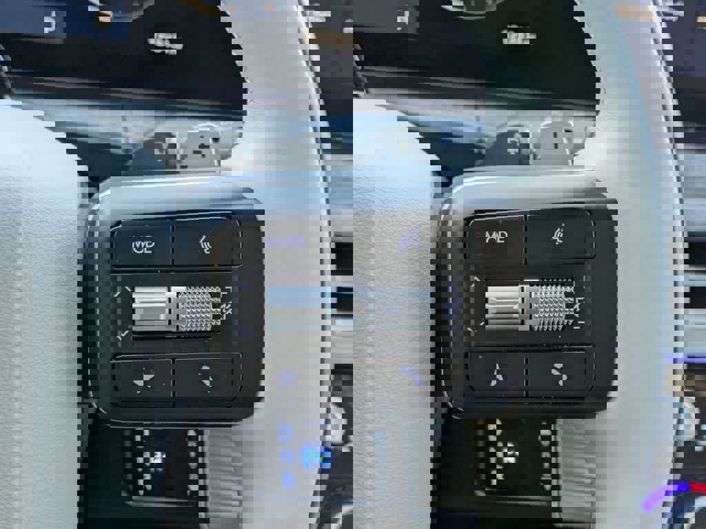 Used 2025 Hyundai Santa Fe Calligraphy image 42