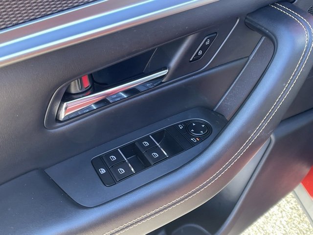 Used 2024 MAZDA CX-90 3.3 Turbo S image 12